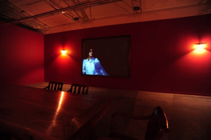 WANG Jianwei & Nalini MALANI: Himalayas Project