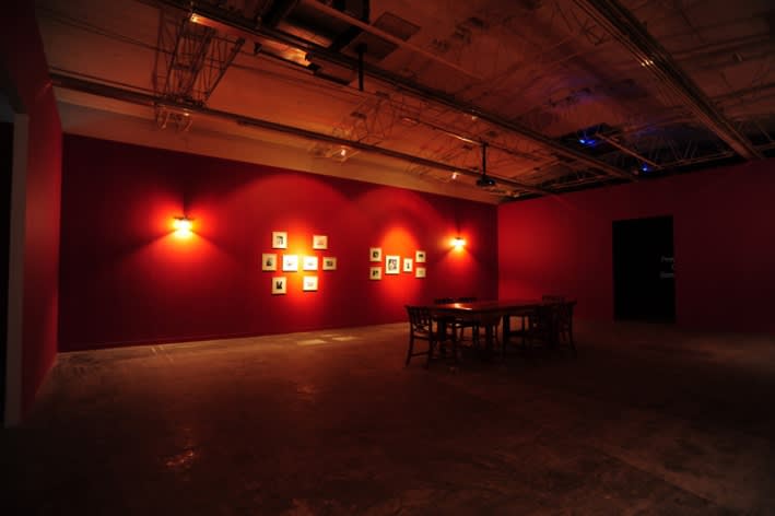 WANG Jianwei & Nalini MALANI: Himalayas Project