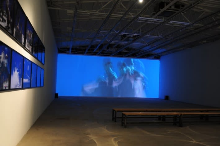 WANG Jianwei & Nalini MALANI: Himalayas Project