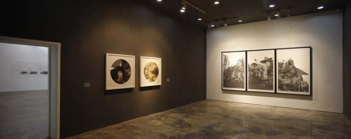 MIAO Xiaochun: Microcosm