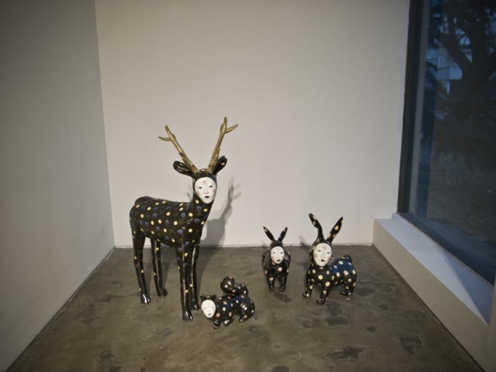 CHOI Jiman: The Past from the Future