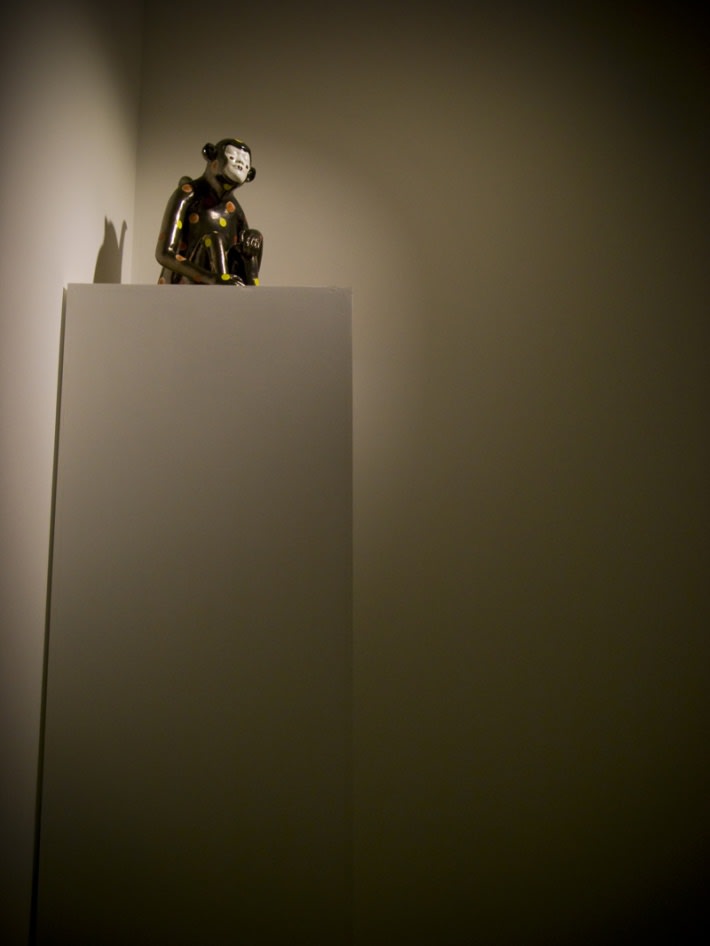 CHOI Jiman: The Past from the Future