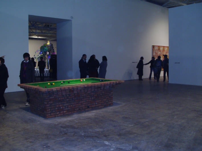 The Game Is Not Over