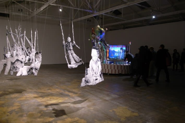 The Game Is Not Over