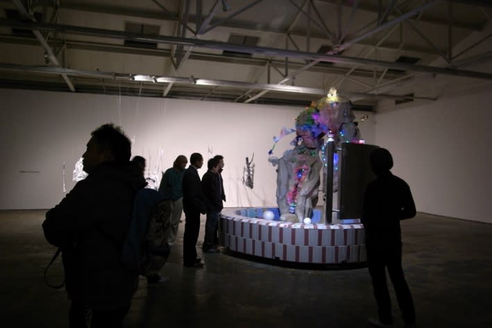 The Game Is Not Over