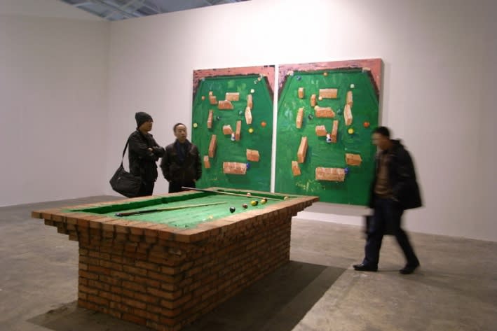 The Game Is Not Over