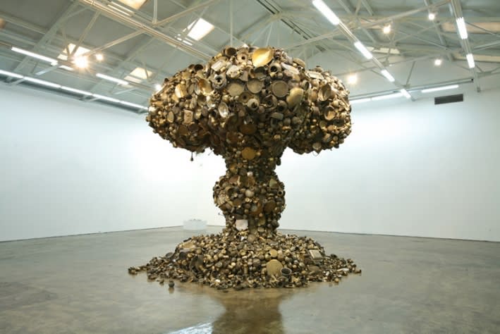 Subodh GUPTA
