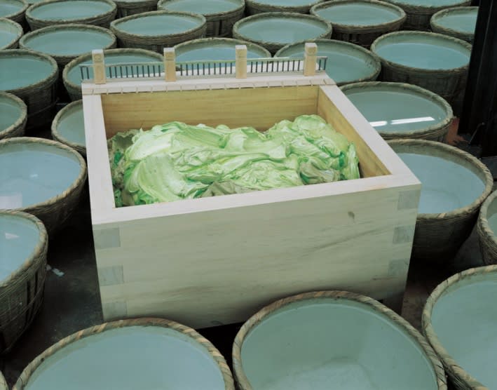 ZHU Jinshi: Power and Jiangshan