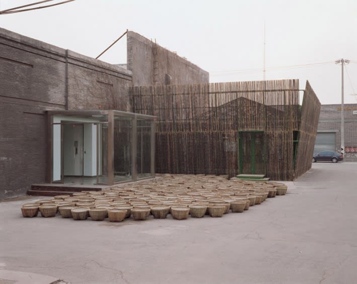 ZHU Jinshi: Power and Jiangshan