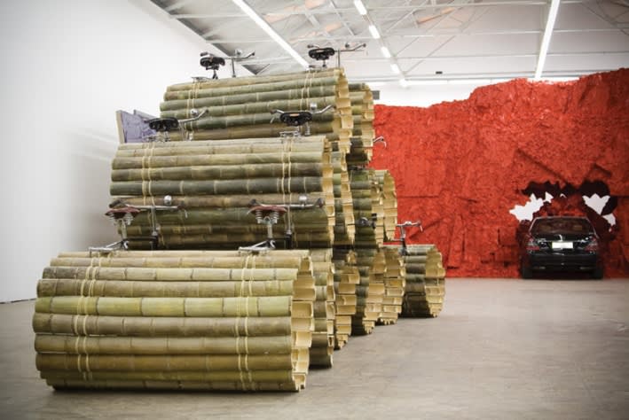 ZHU Jinshi: Power and Jiangshan