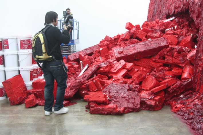 ZHU Jinshi: Power and Jiangshan