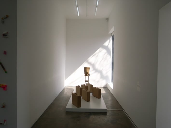 The times of Resonance