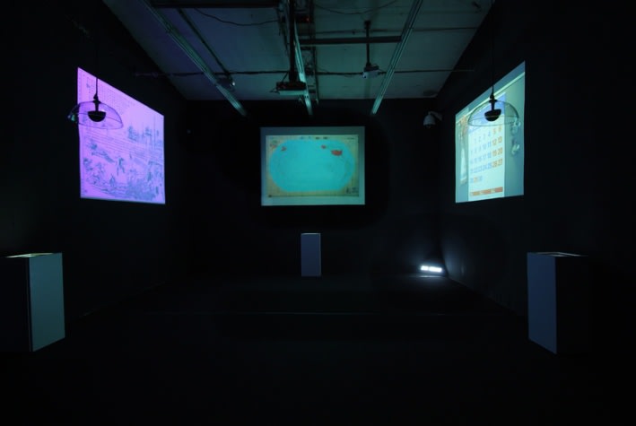 Sustainable Imagination