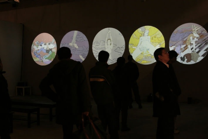 Asia Art Now