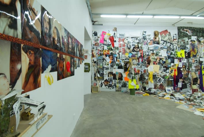 Jonathan MEESE: DR. NO’s RETURN