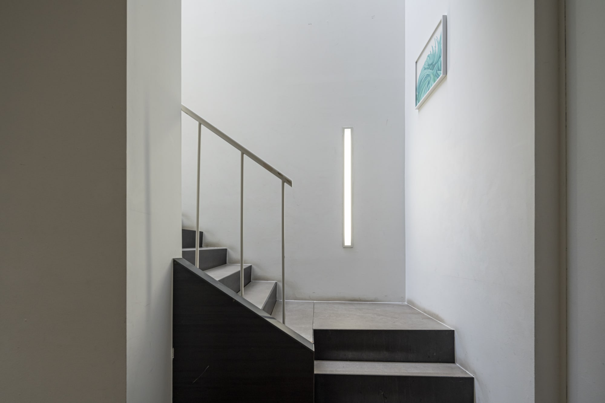 WON Seoung Won: The Inaudible Audible