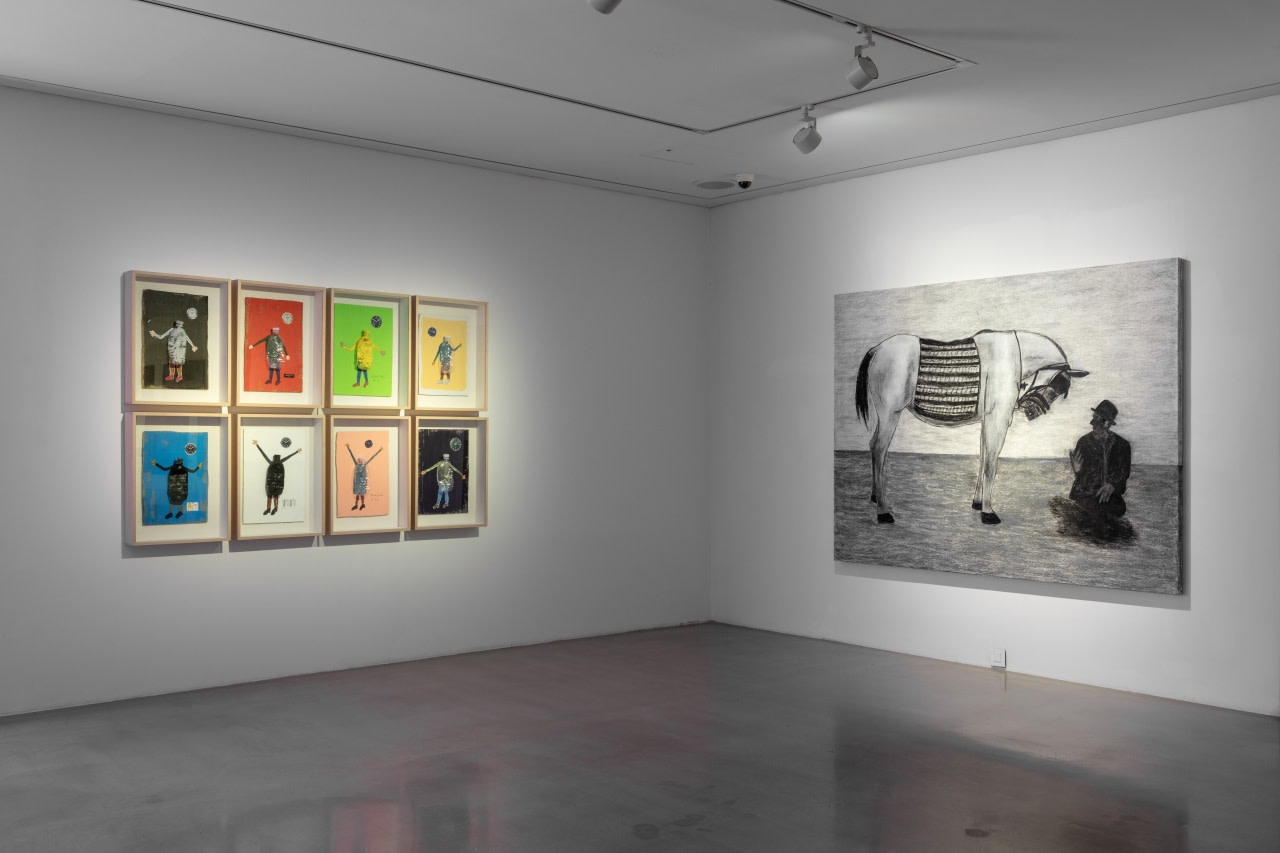 CI KIM: Overcome Such Feelings