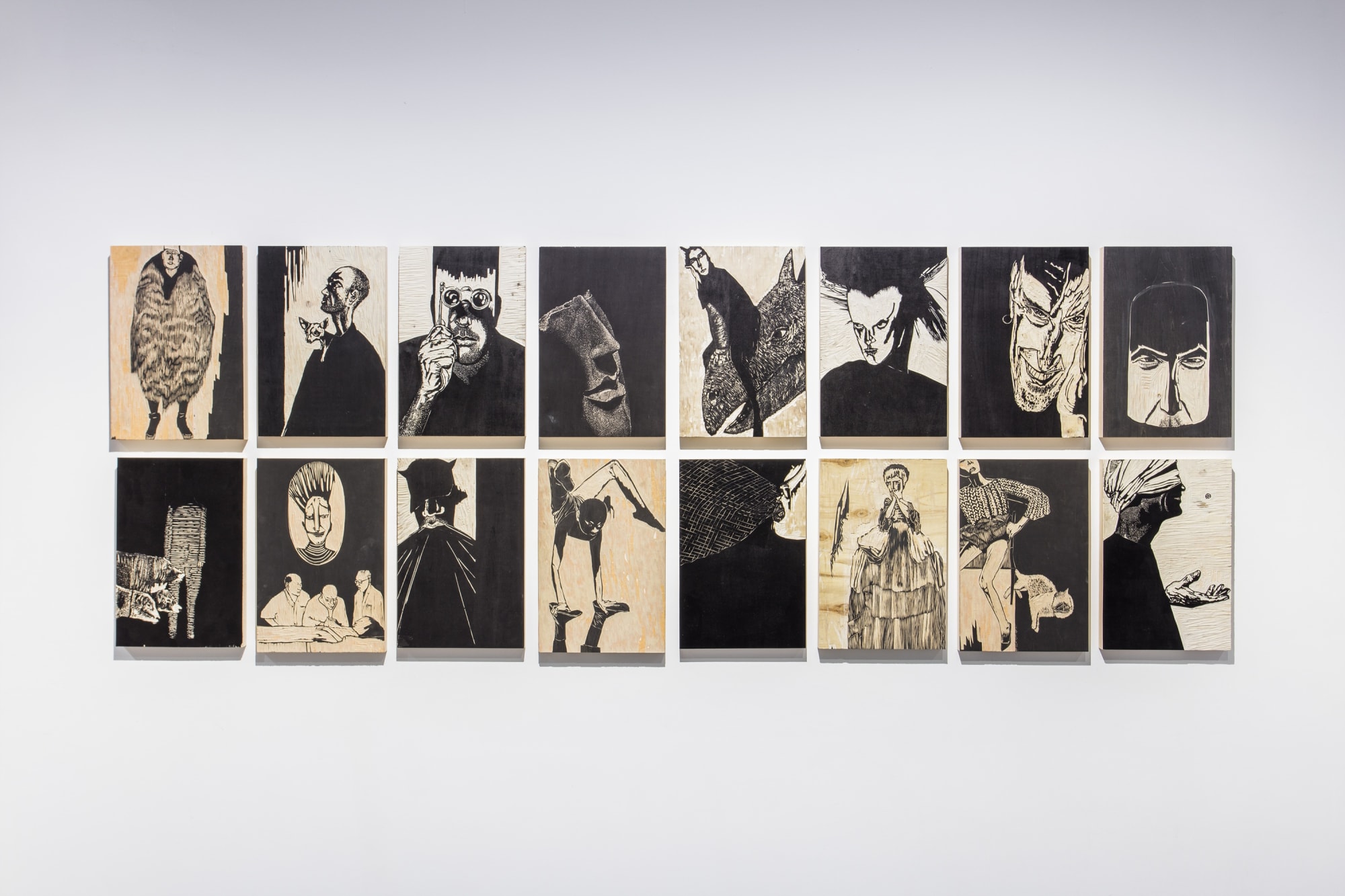 LI Fan: By Nature, Be Alike. By Practice, Be Wide Apart