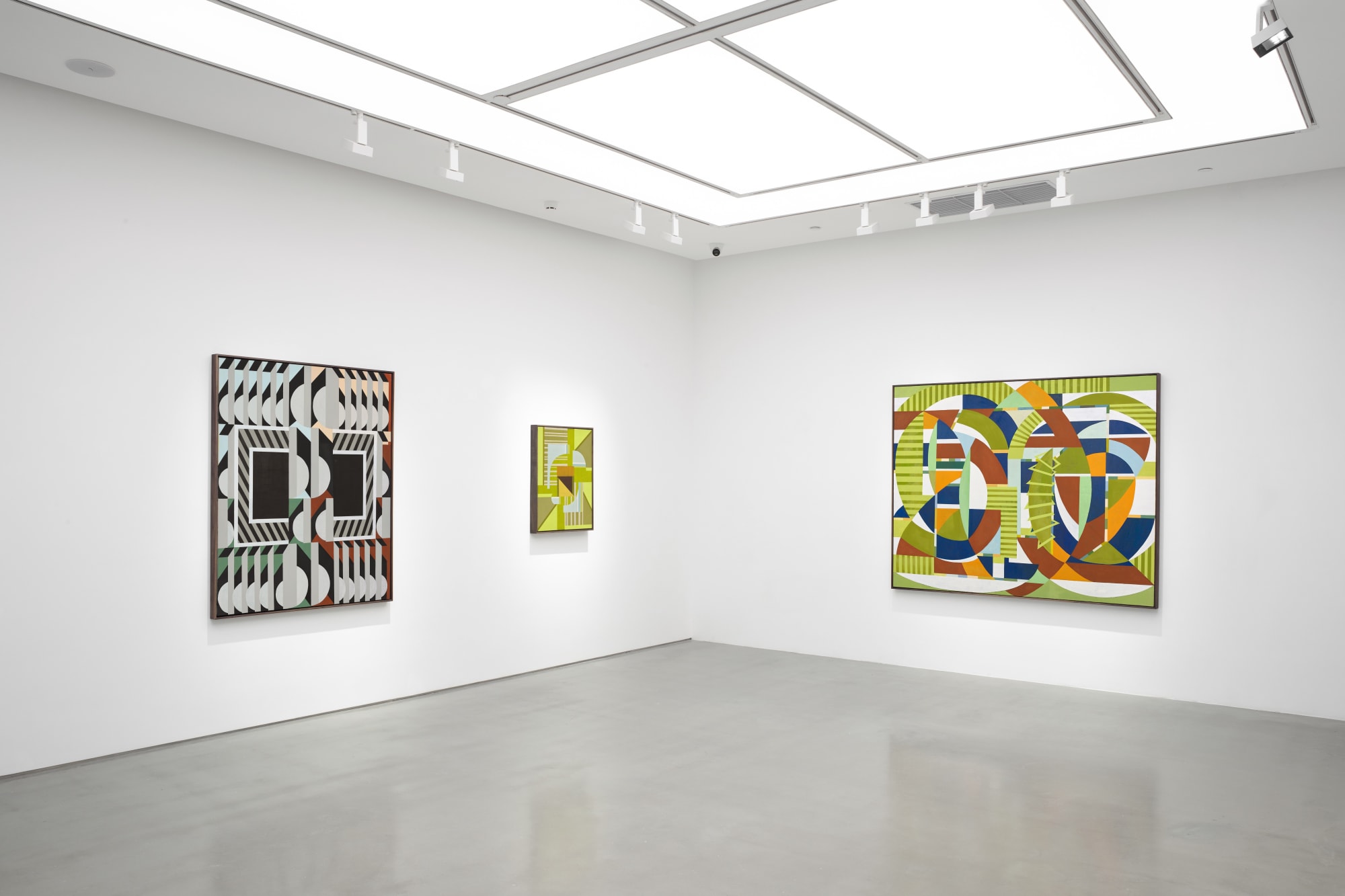 LIANG Manqi: Gazing at The Imaginary