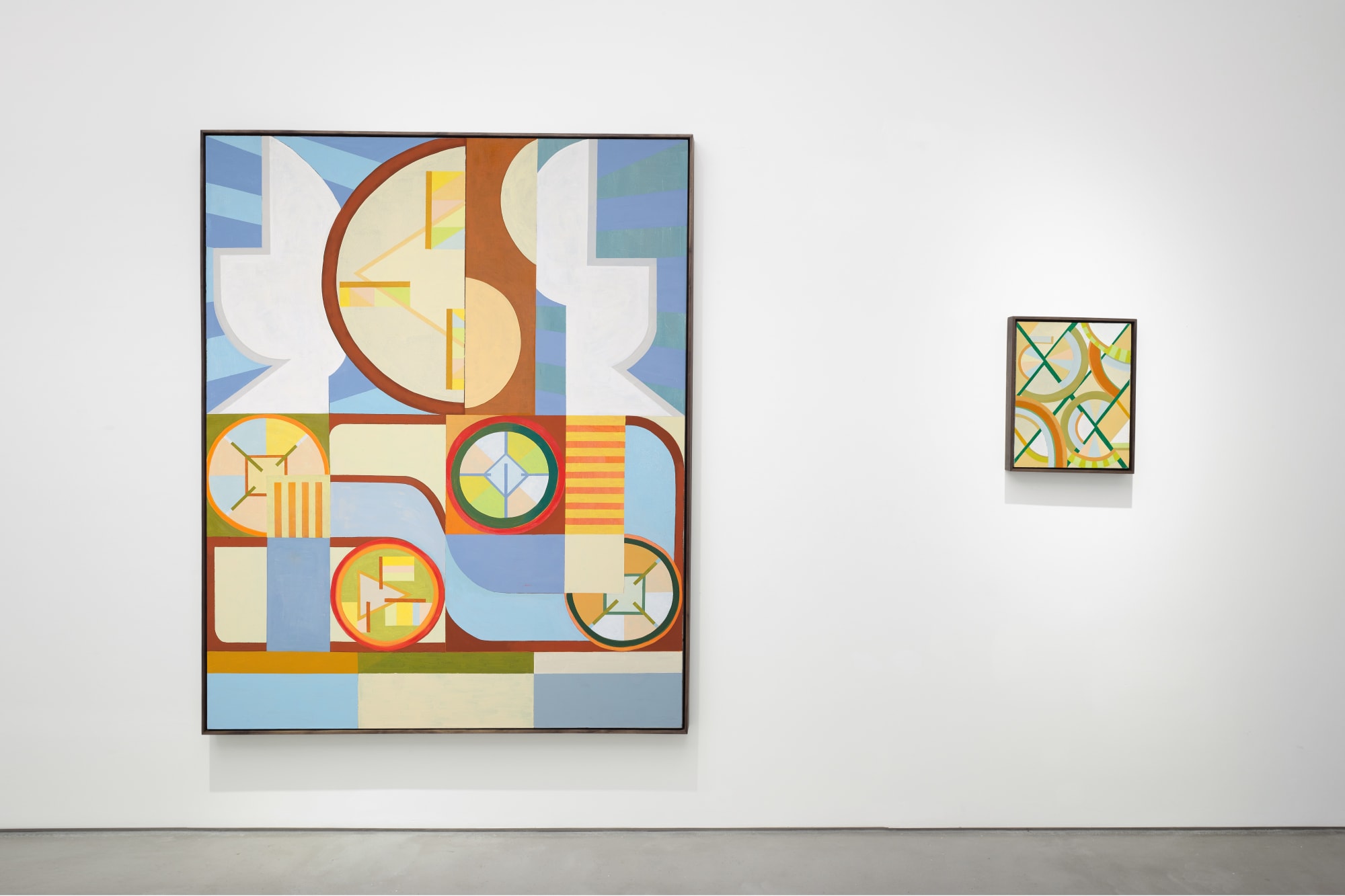 LIANG Manqi: Gazing at The Imaginary