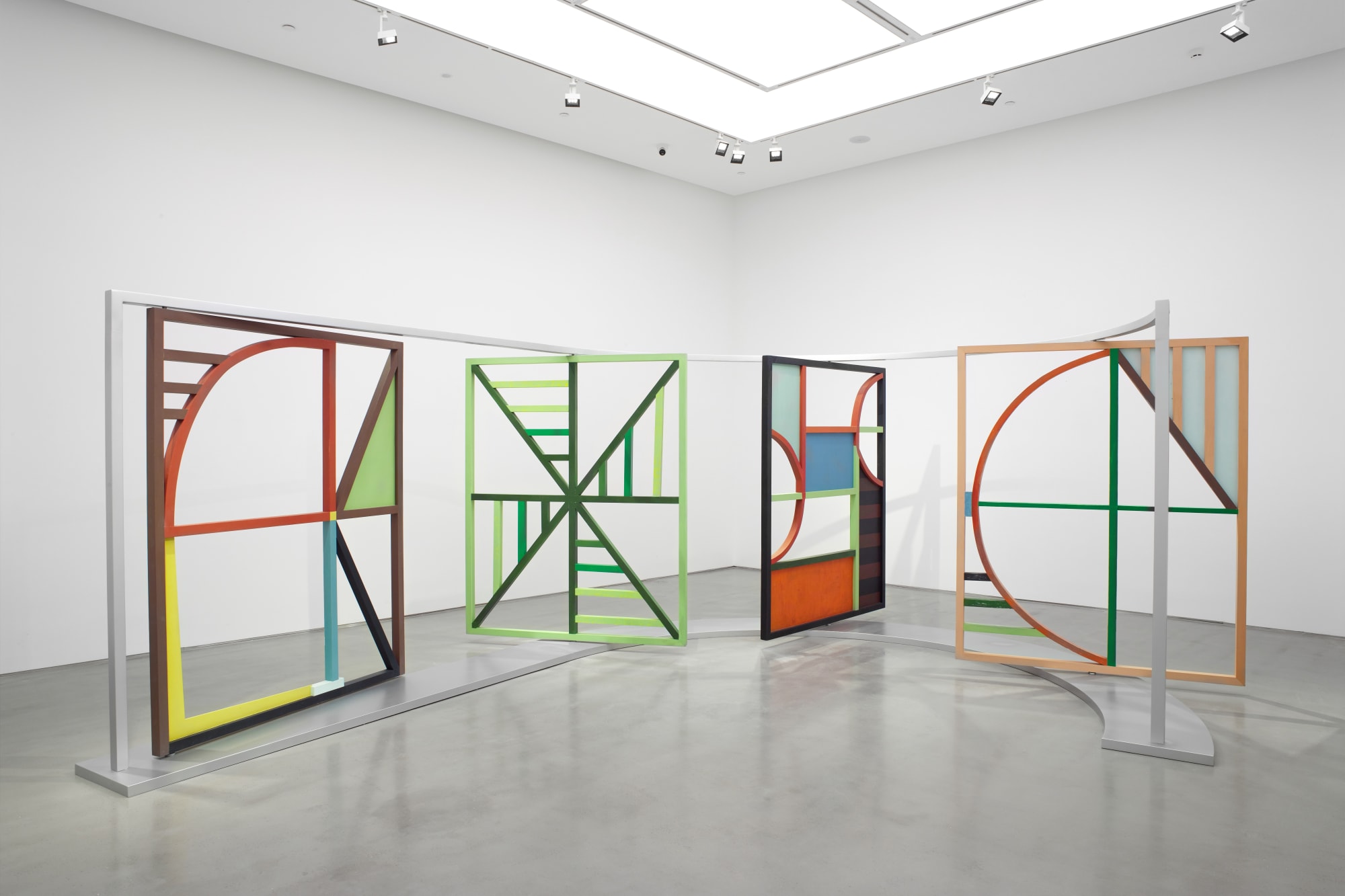 LIANG Manqi: Gazing at The Imaginary