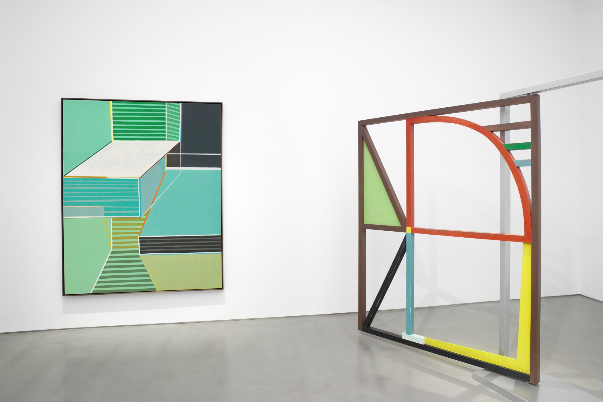 LIANG Manqi: Gazing at The Imaginary