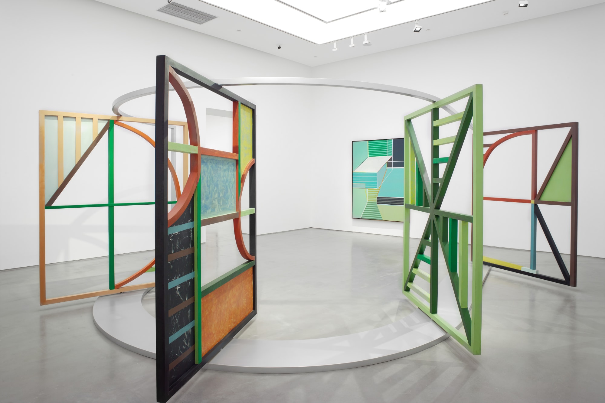 LIANG Manqi: Gazing at The Imaginary