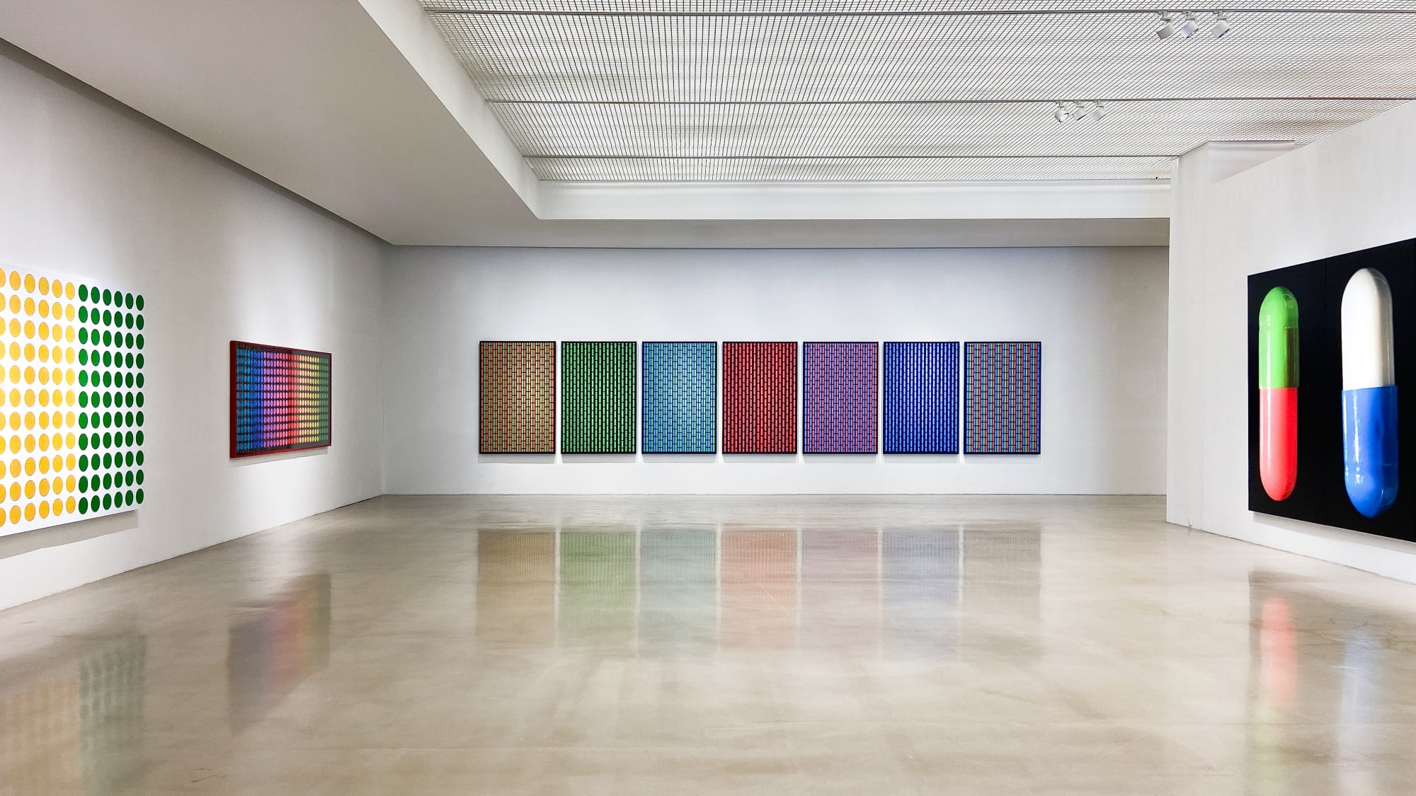 Thousands of Colors, 60 Years