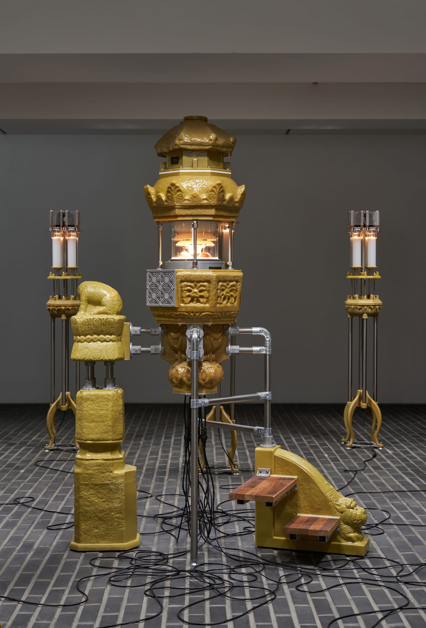 BEAK Jungki: All in One