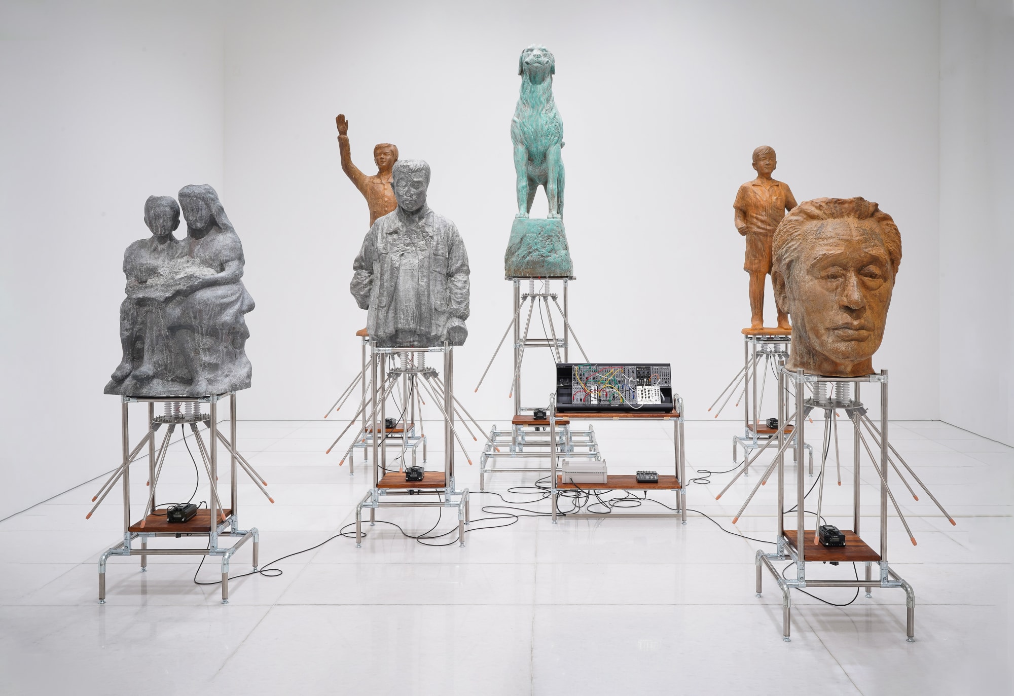 BEAK Jungki: All in One