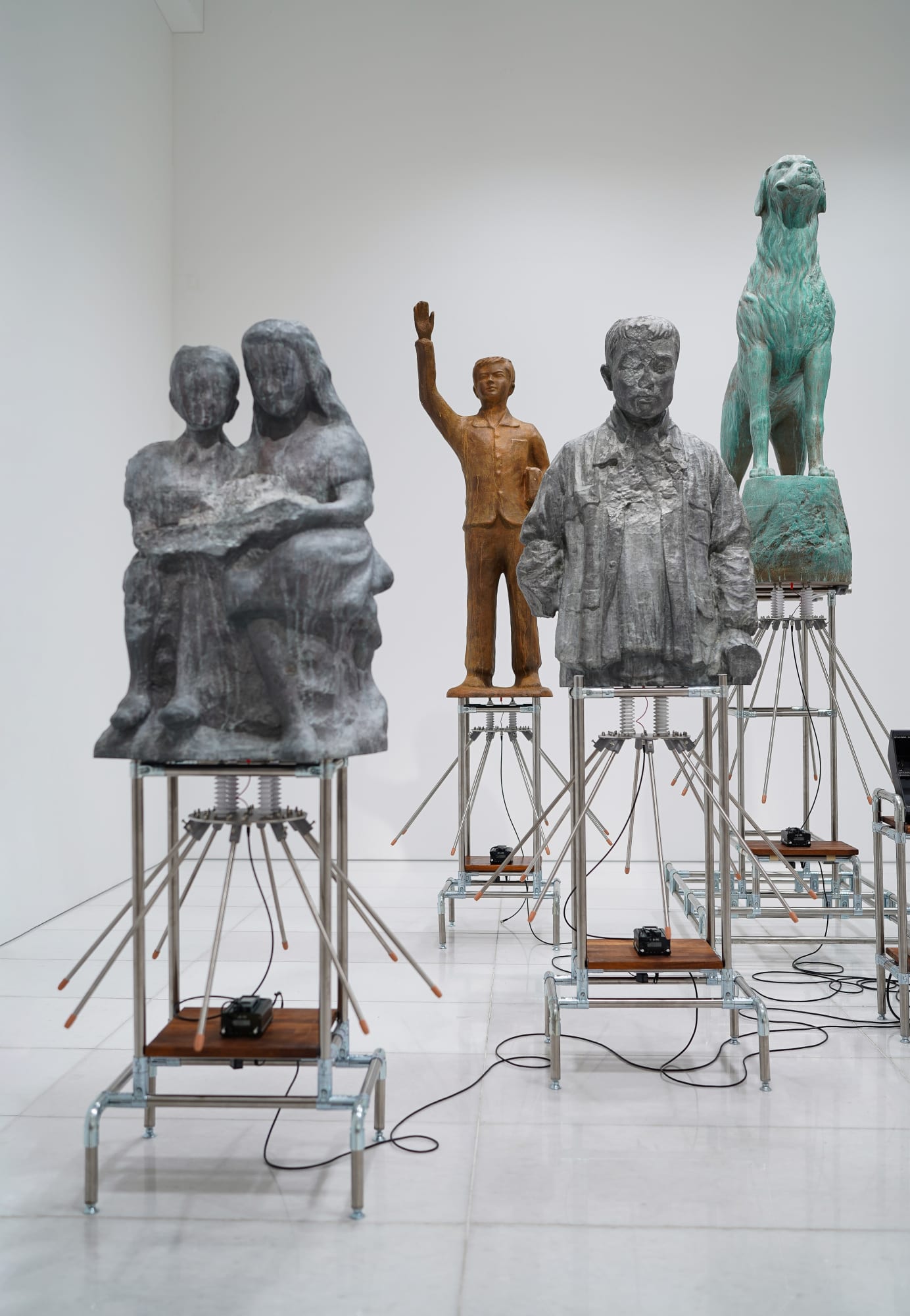 BEAK Jungki: All in One