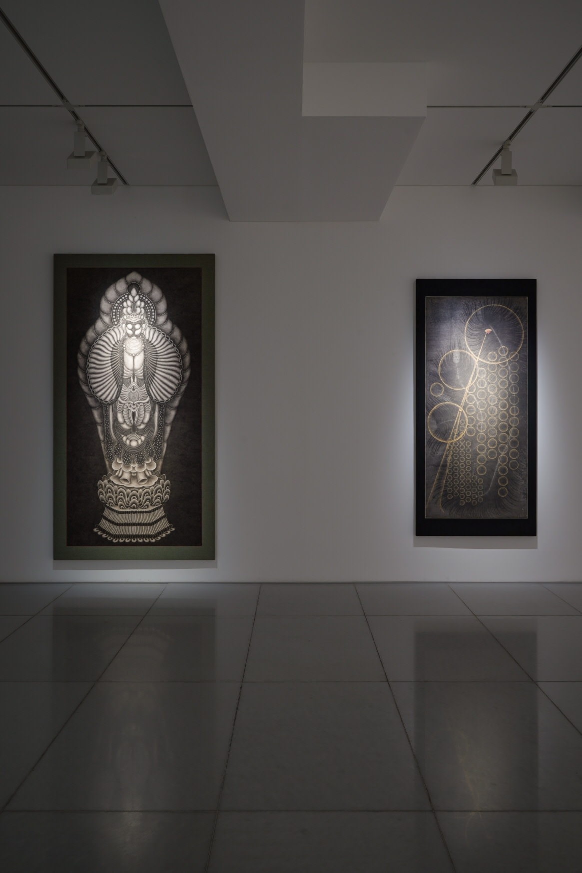 PARK Wunggyu: Intestine for Ritual