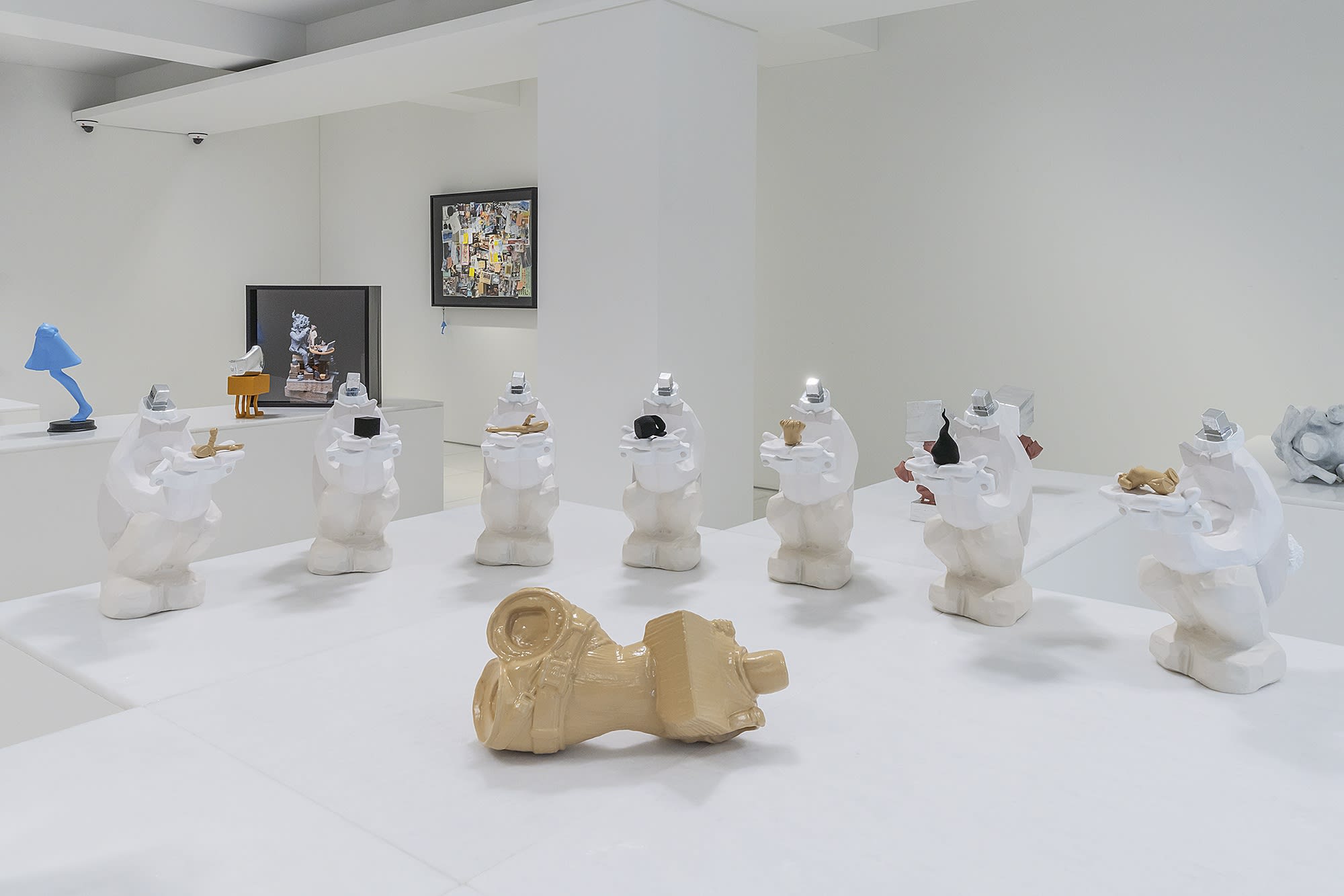 DON Sunpil: Industrial Bishōjo