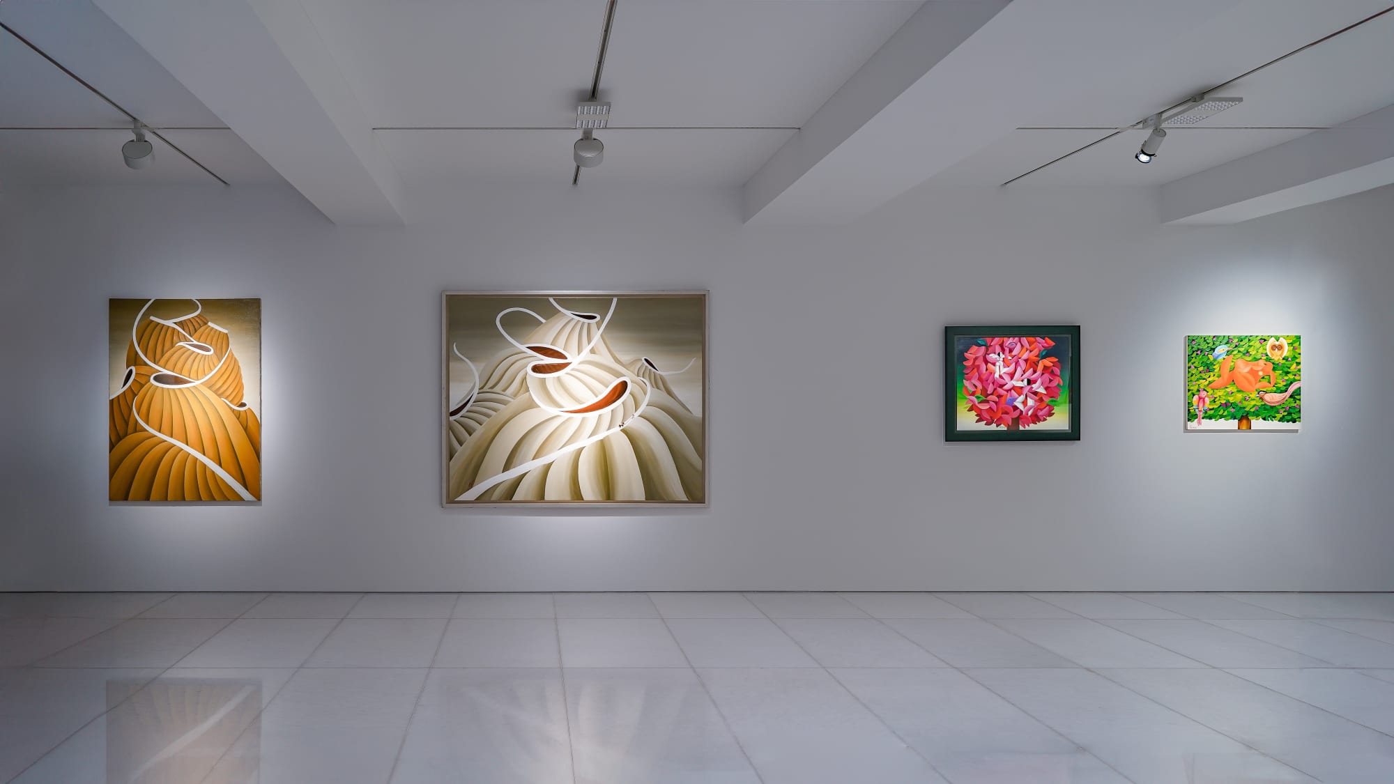 JUNG Kangja: It Has Always Been The Beginning