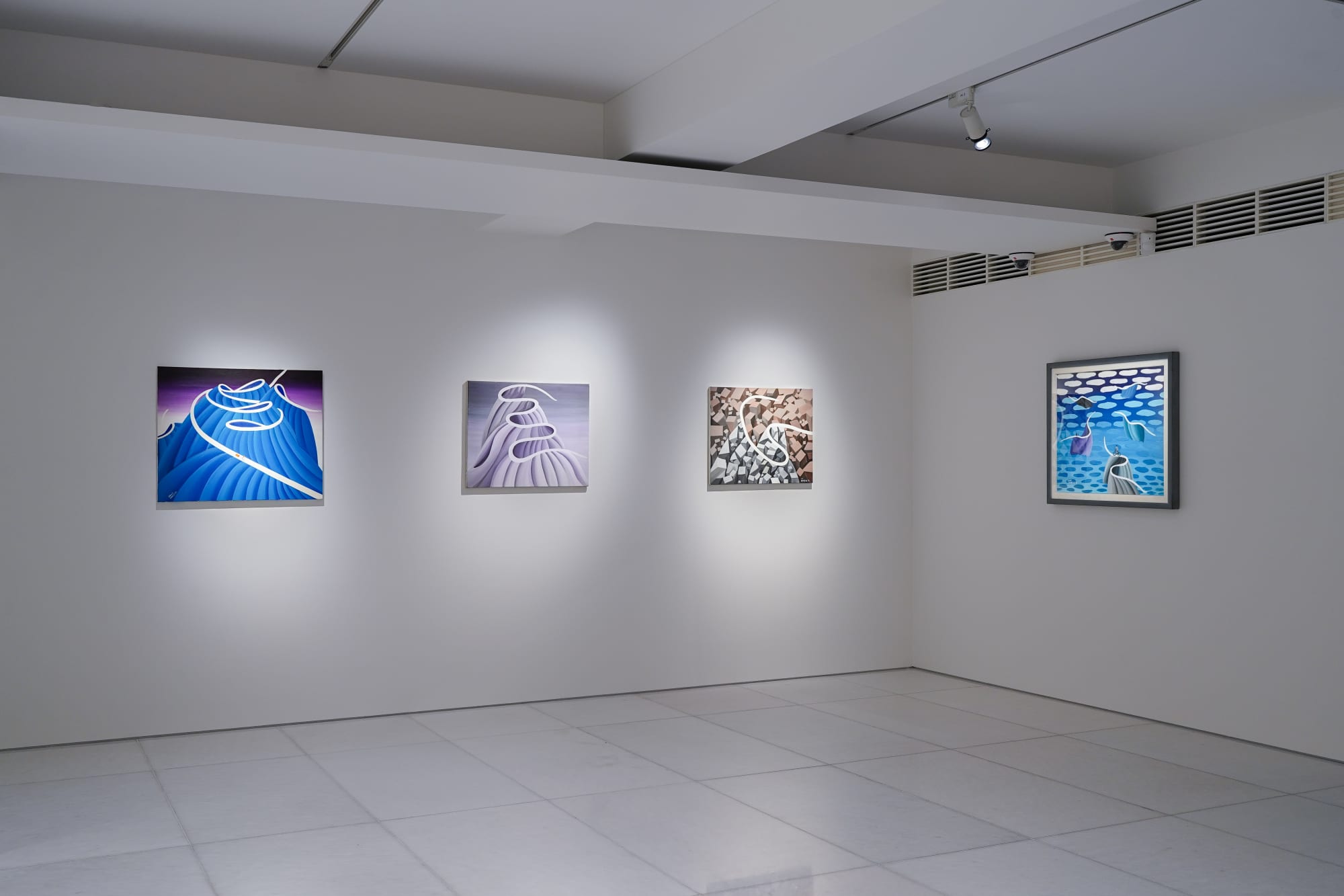 JUNG Kangja: It Has Always Been The Beginning