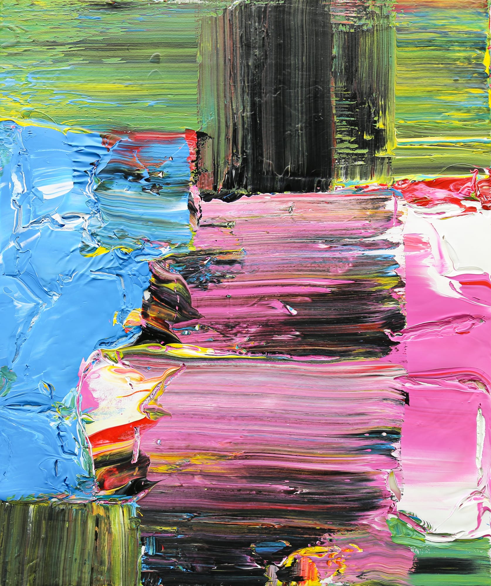 CI KIM, Untitled 무제, 2023