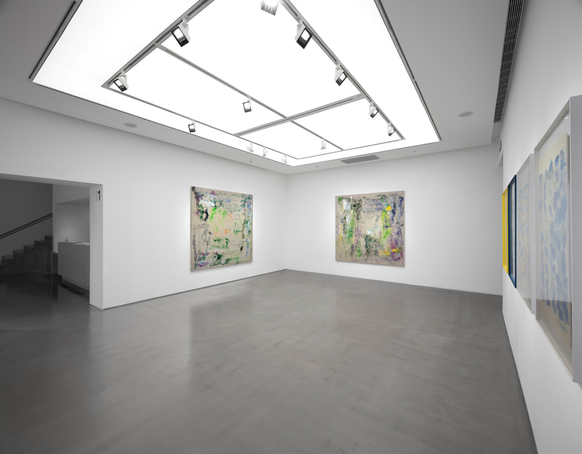 Since Ada: MA Kelu 2016 - 2024