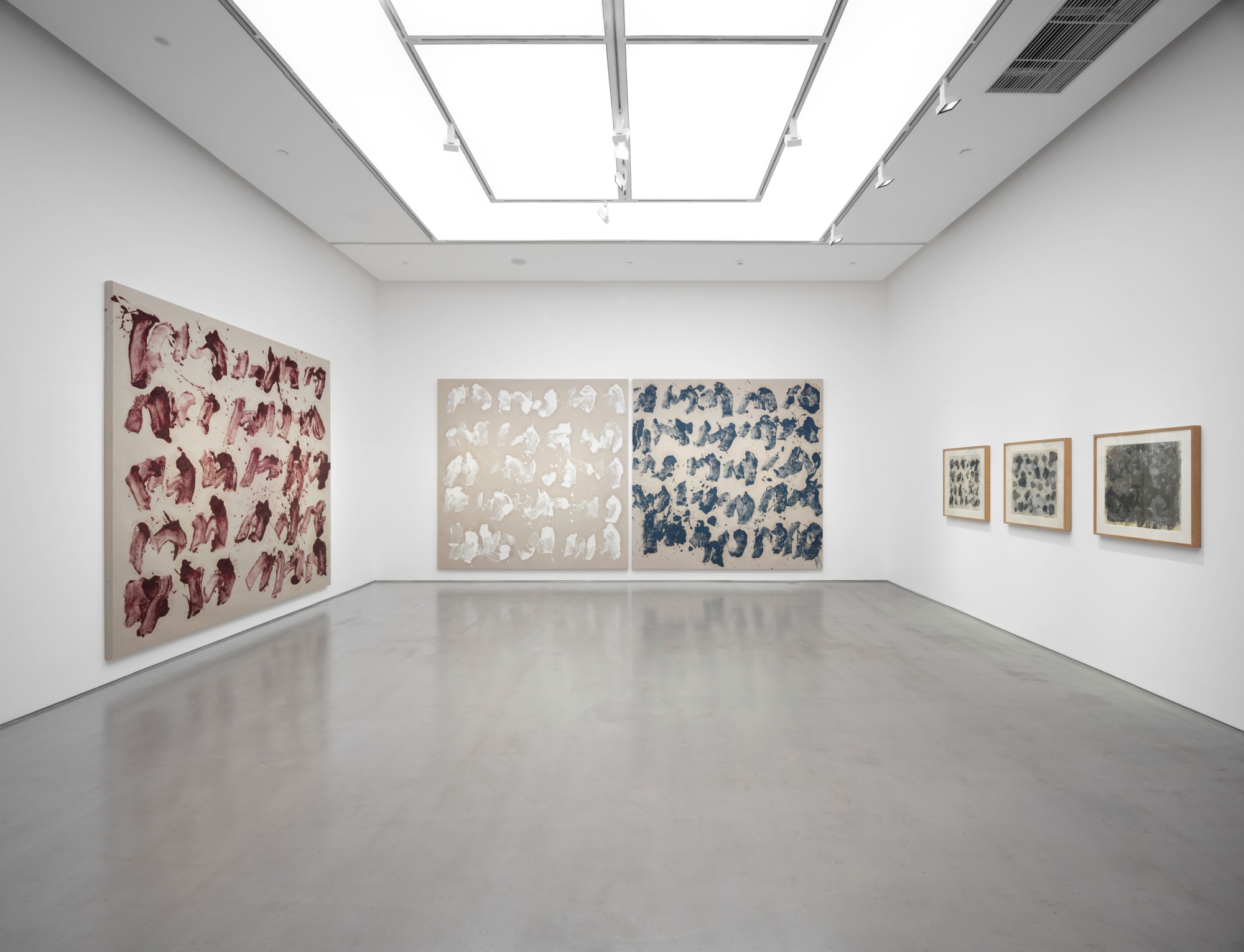 Since Ada: MA Kelu 2016 - 2024