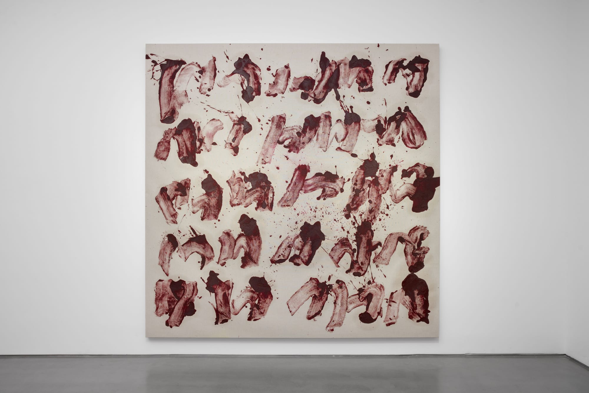 Since Ada: MA Kelu 2016 - 2024