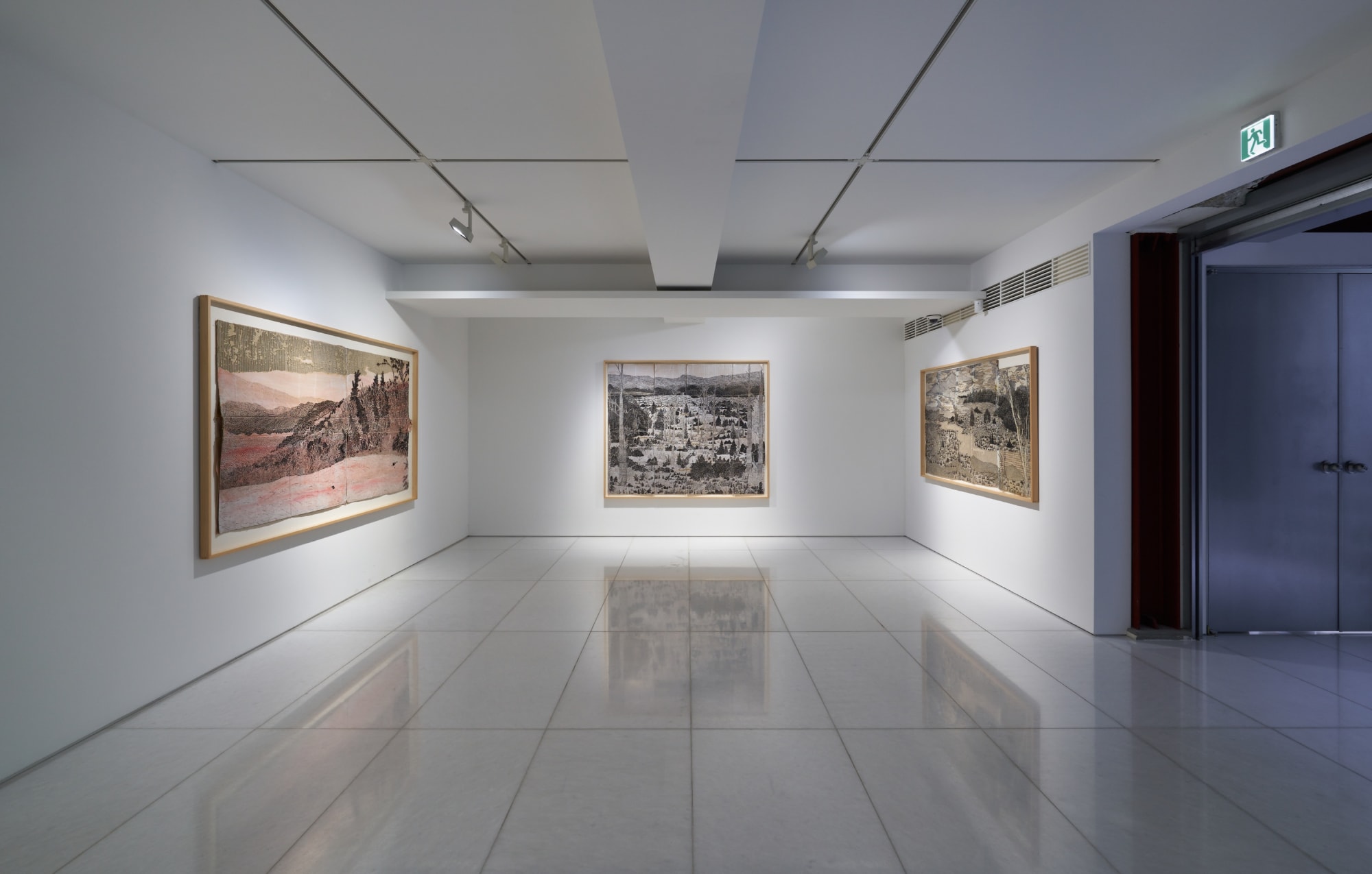 Yuki SAEGUSA: Not Even on Ship