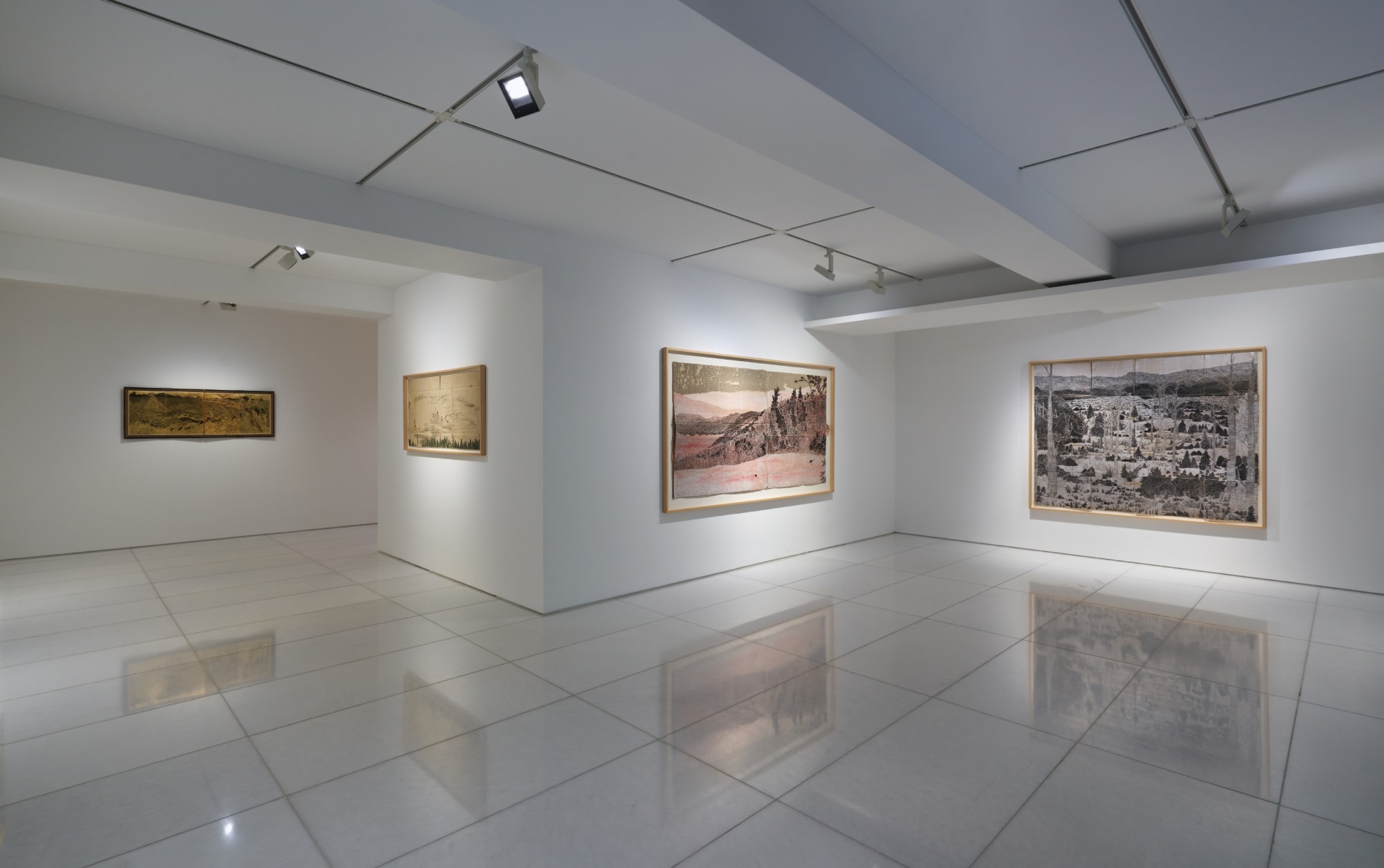 Yuki SAEGUSA: Not Even on Ship