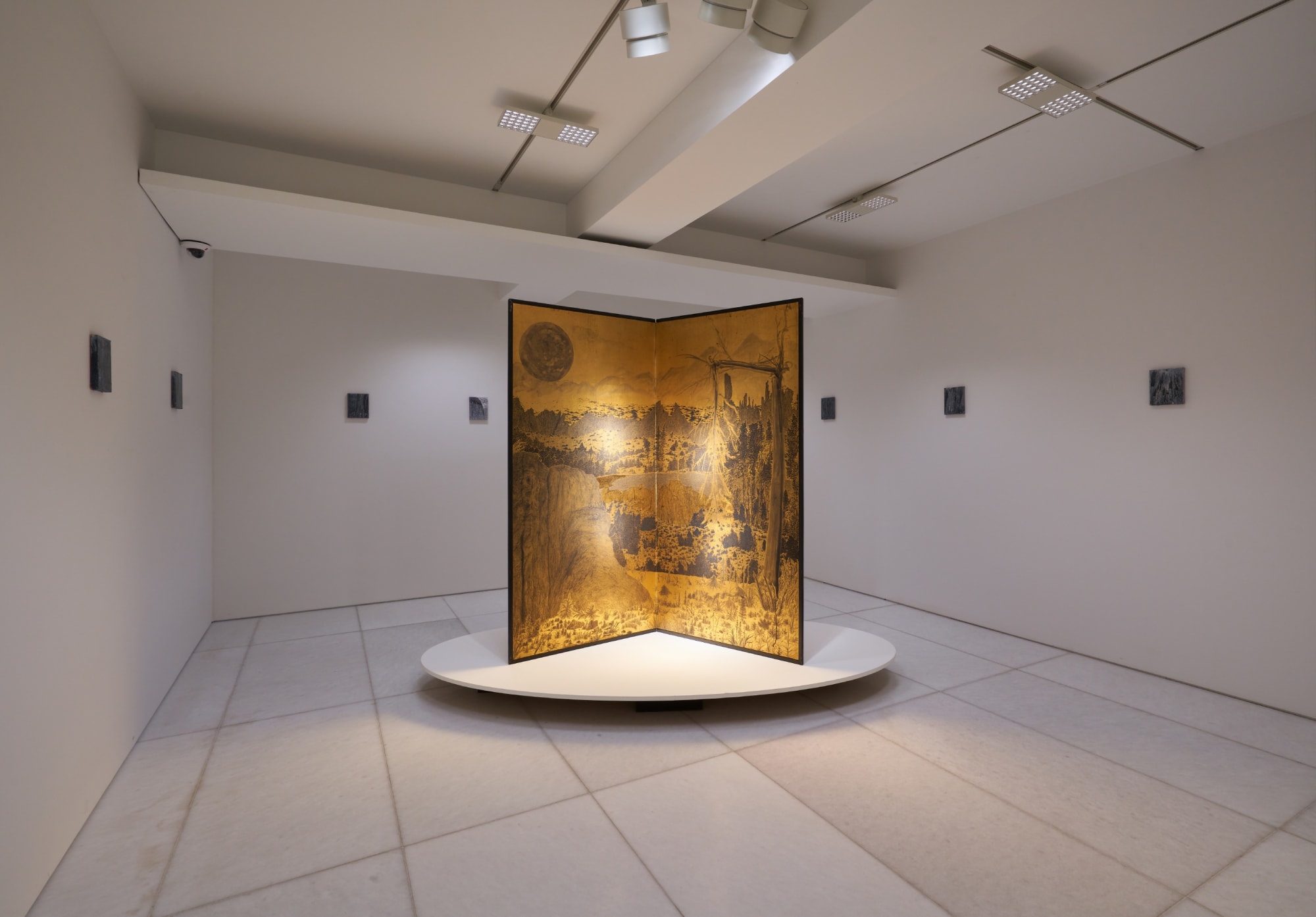 Yuki SAEGUSA: Not Even on Ship