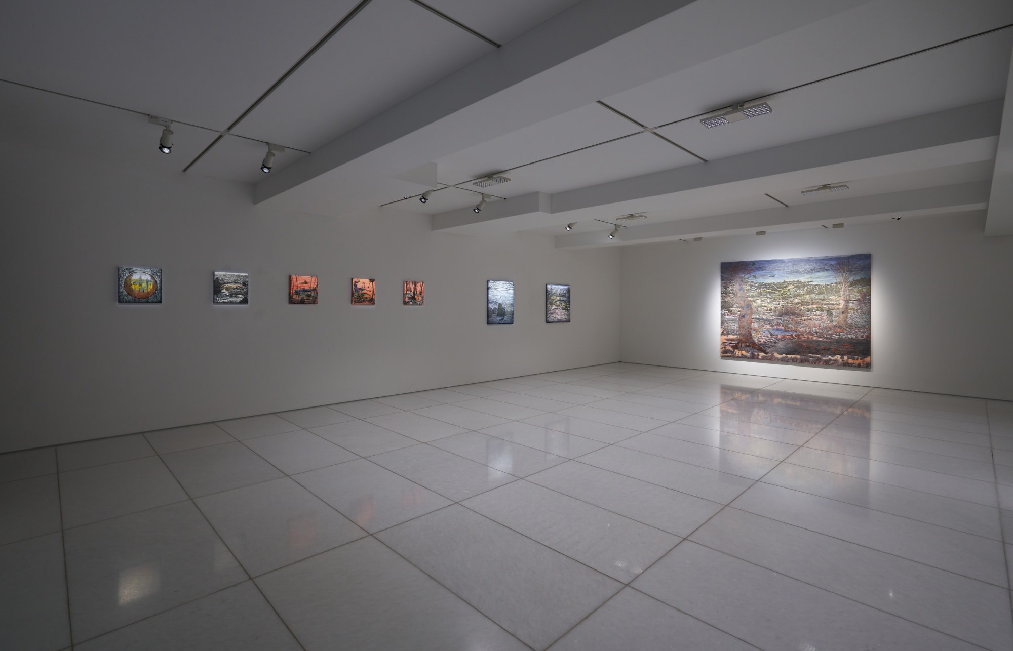 Yuki SAEGUSA: Not Even on Ship