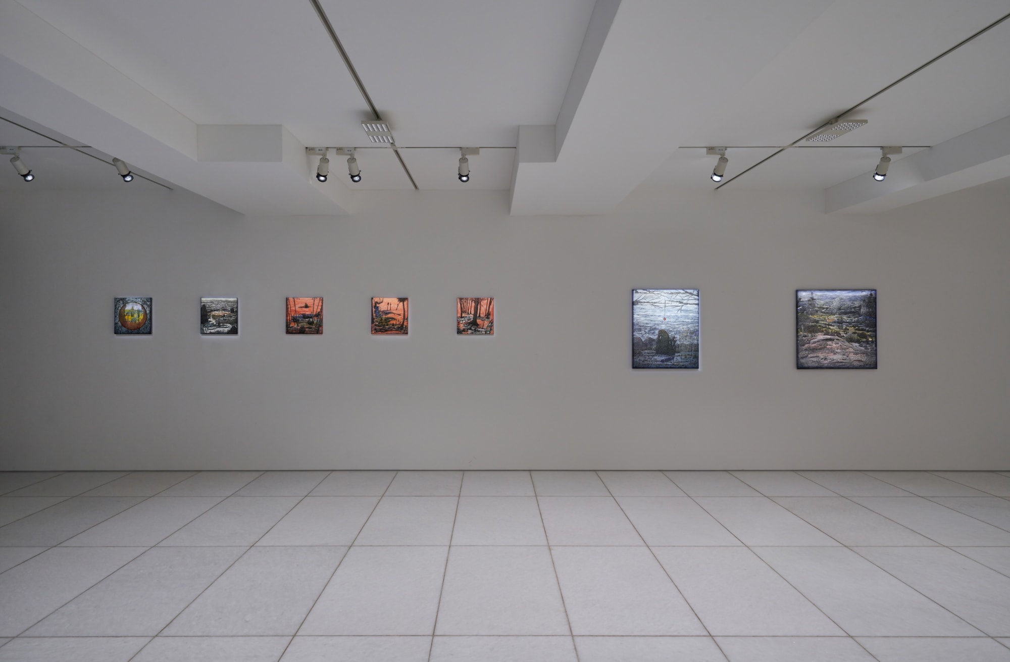 Yuki SAEGUSA: Not Even on Ship