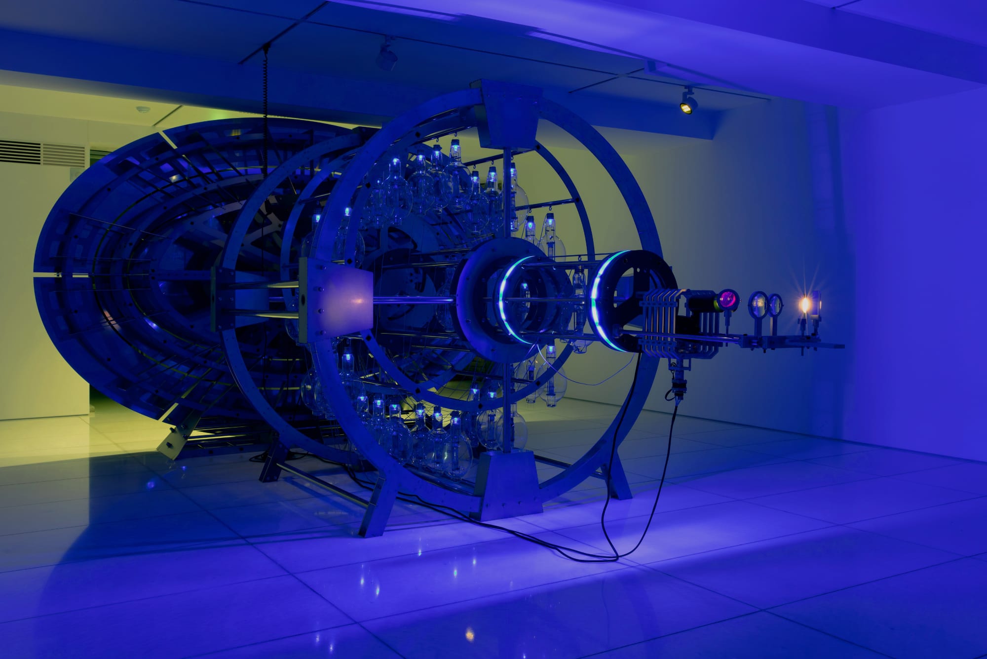 BOO Jihyun: The Home