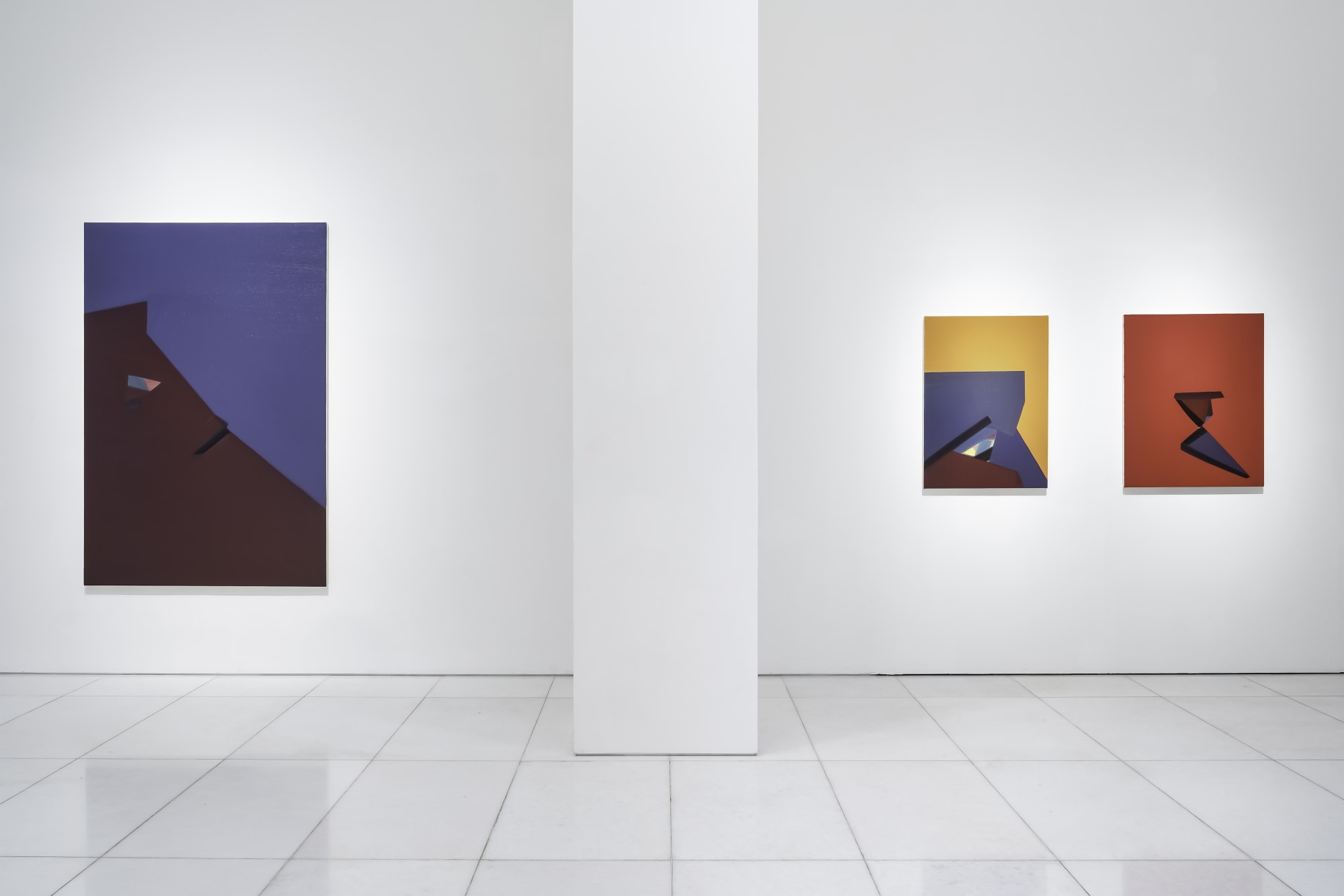 Kohei YAMADA: Borderline