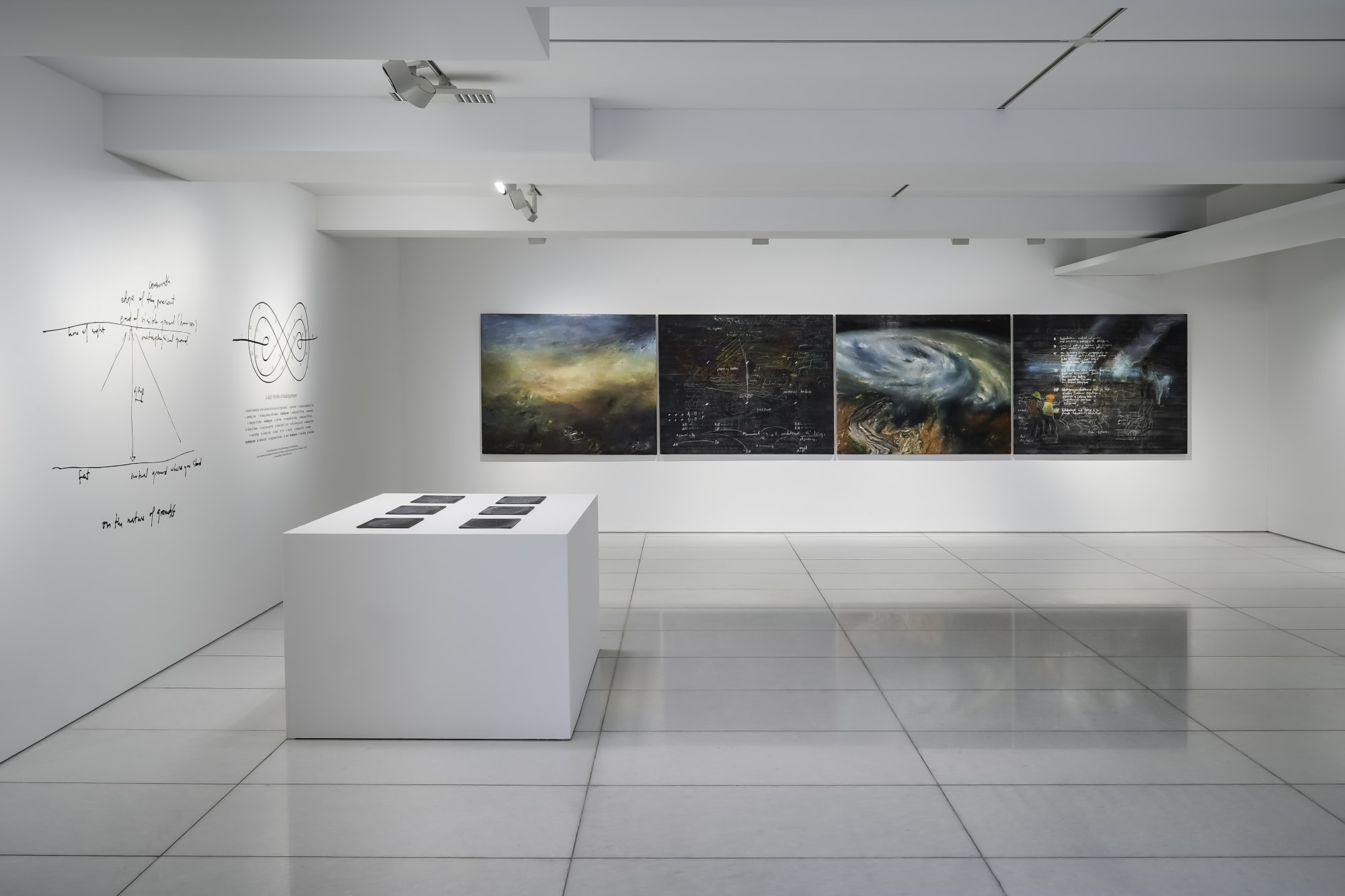 Buen CALUBAYAN, Amoy Araw: Rhythms of Play and Labor