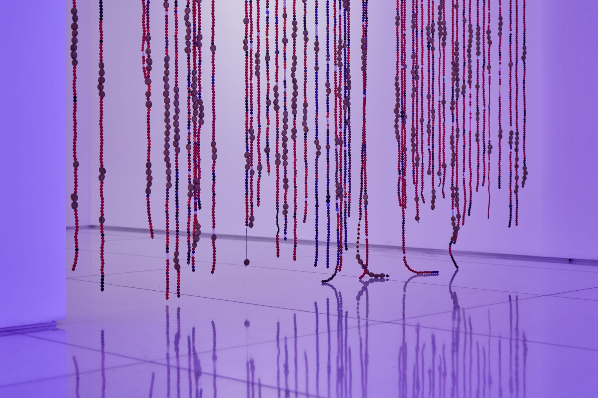 Yohan HÀN: Métissage