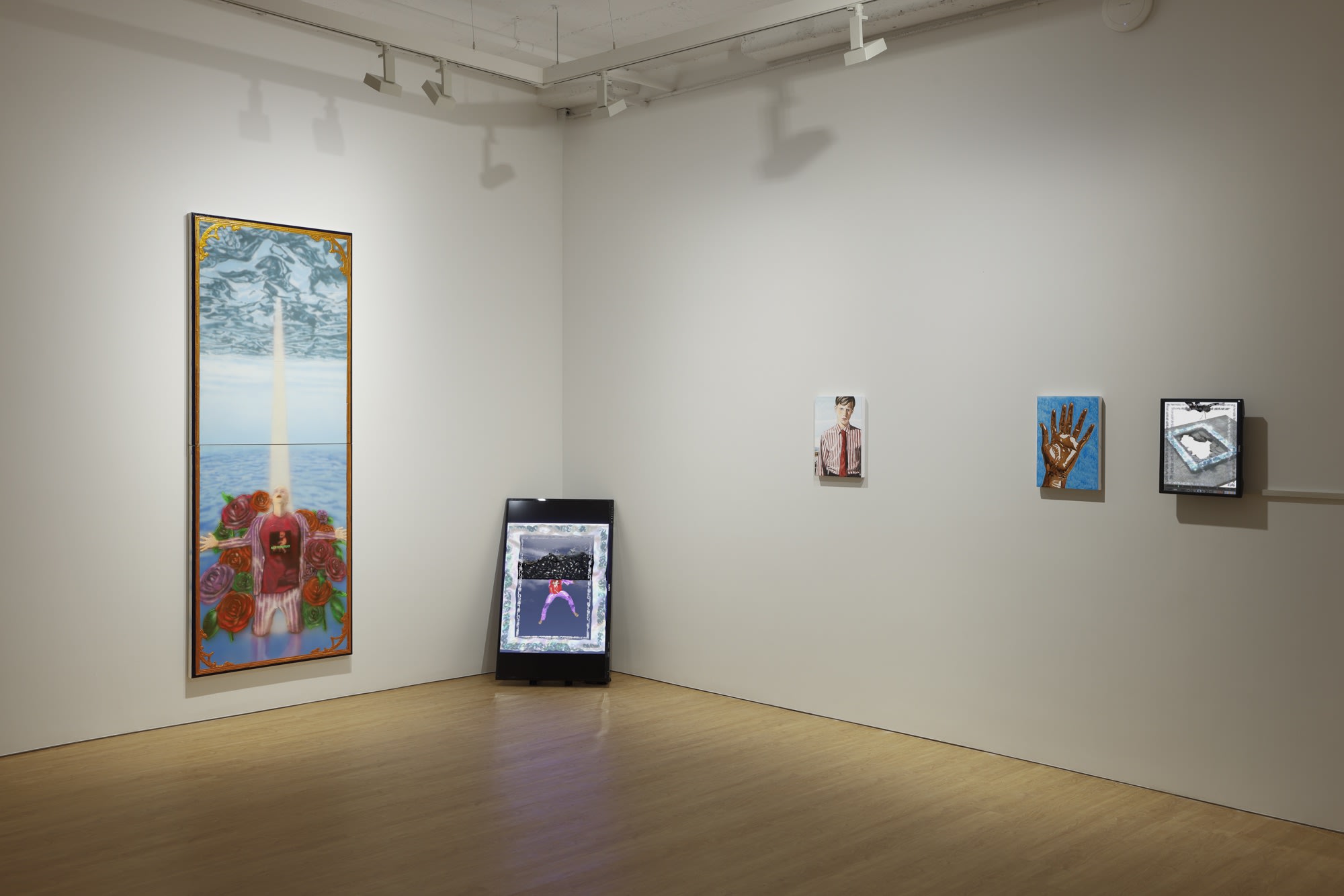 Beyond The Circular Ruins