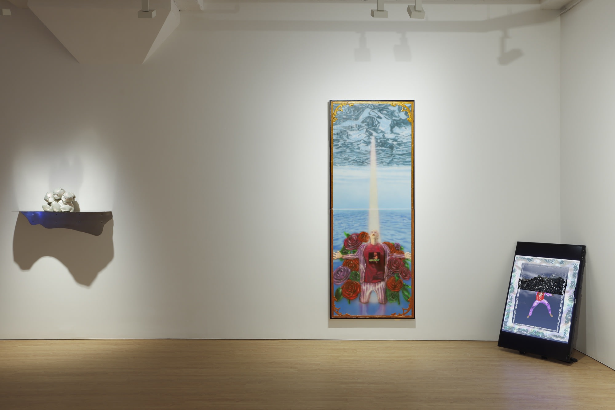 Beyond The Circular Ruins